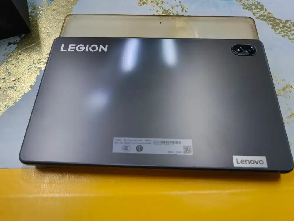 Lenovo Legion Y700 1st gen 2022