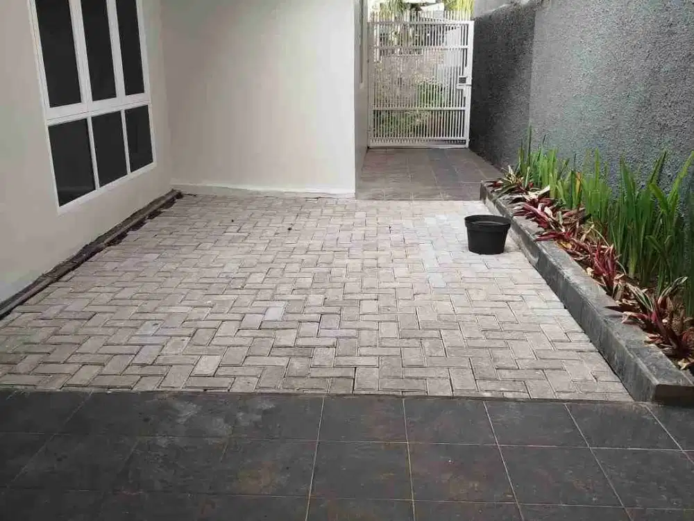 Rumah Luas Siap Huni Di Turangga Alat Musik dkt Karawitan Buah Batu Tsm