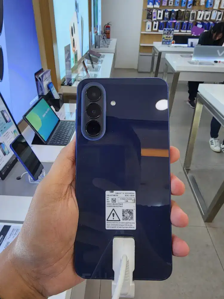 Samsung Galaxy A57 blibli tangcity mall
