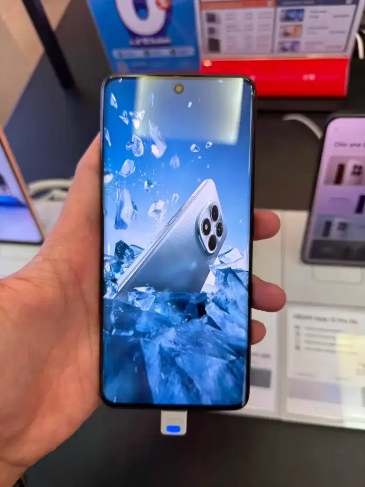 Redmi Note 15 5G bisa cicilan 0% cuma pake KTP aja