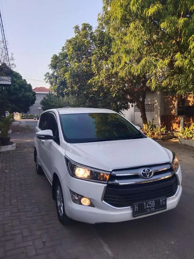 Innova Reborn 2.4 V M/T 2016 Tgn 1,Terawat