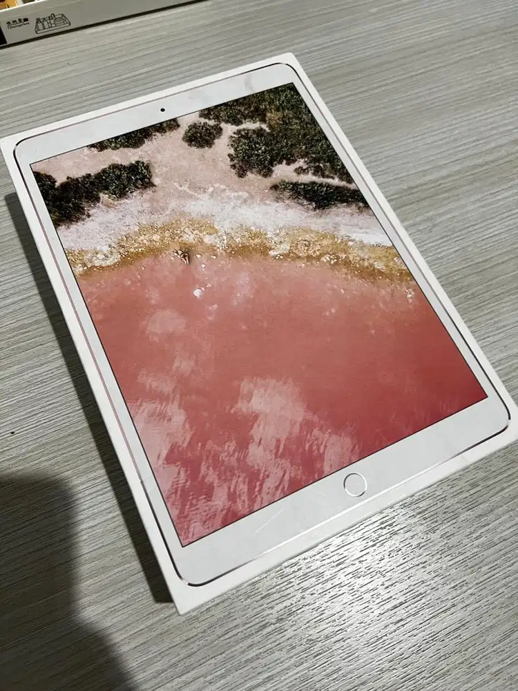 iPad Pro 2017 10.5in