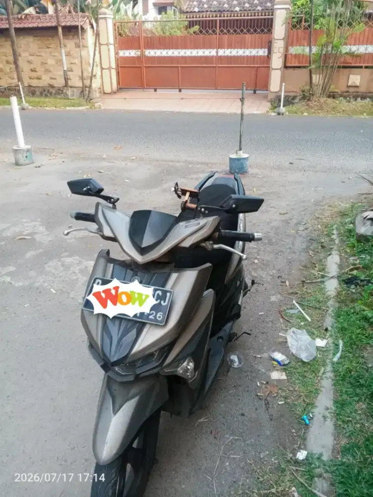 Mio soul GT 2015