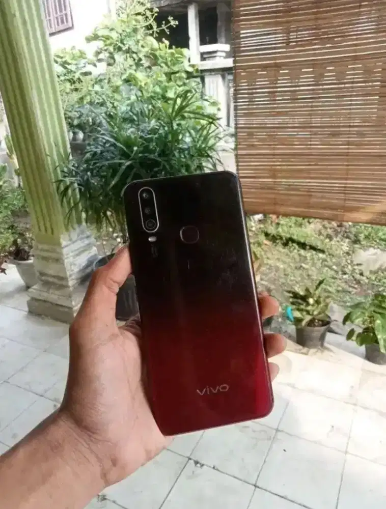 Hp Vivo y12 3/32
