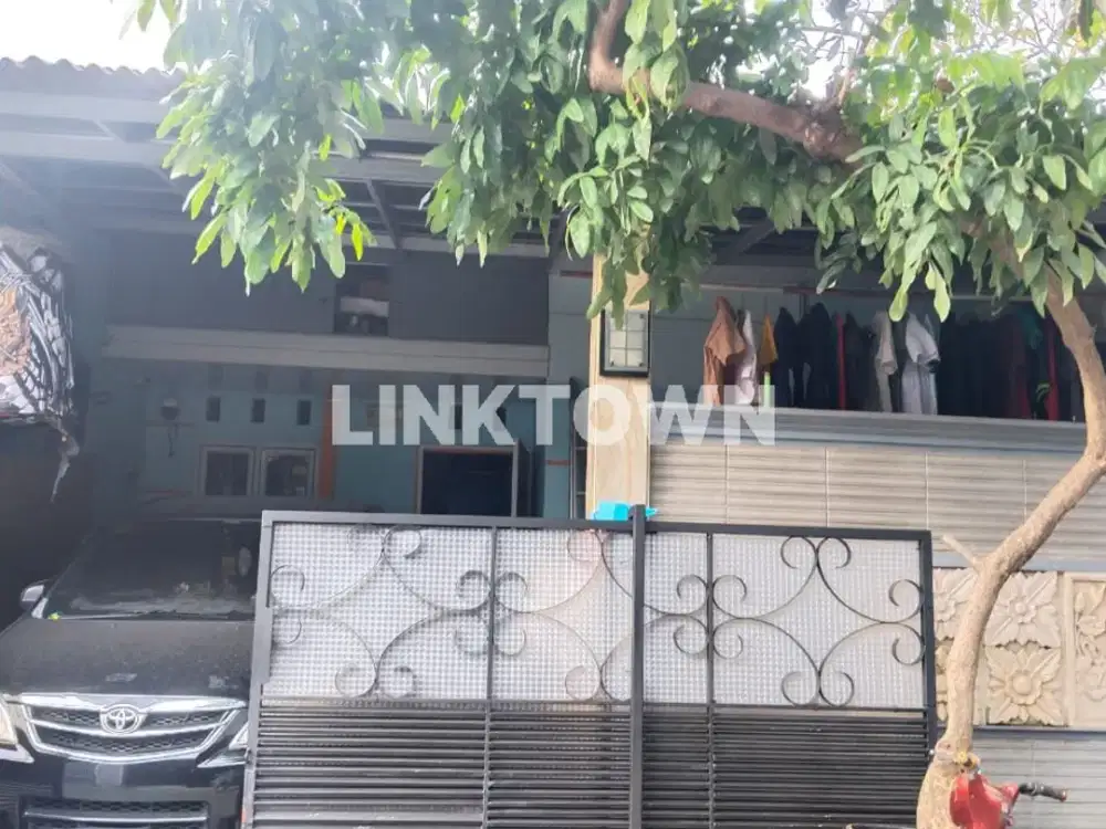 Rumah Minimalis Siap Huni Bisa KPR