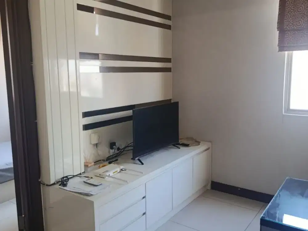 Disewakan Apartemen Waterplace Tower B 2 BR - Surabaya
