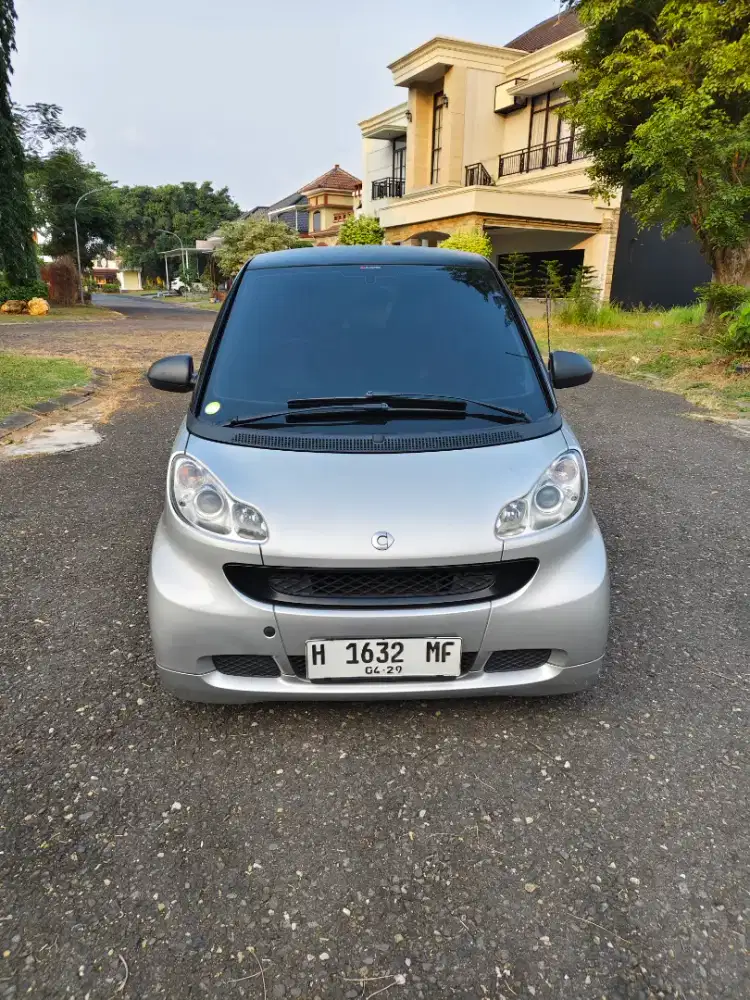 For Sale Smart Fortwo