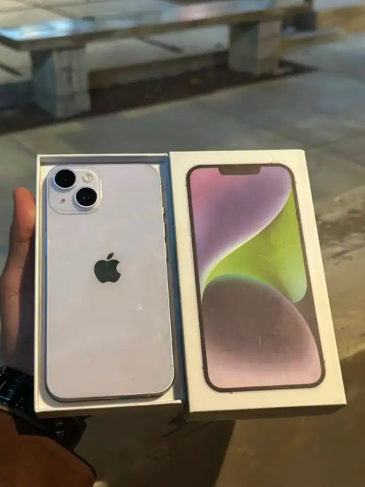 iPhone 14 128 Allop