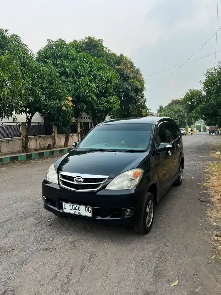 Xenia Li sporty 1.0 2008