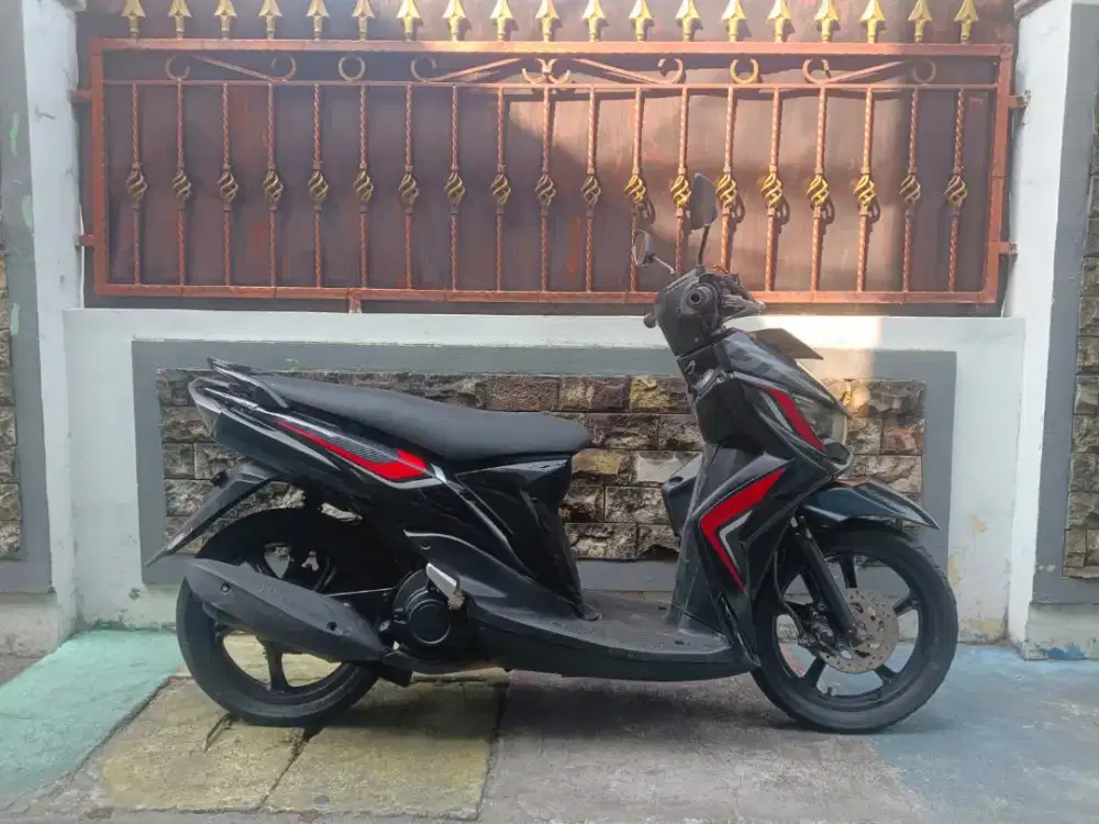 soul gt 2013 mulus mesin bagus