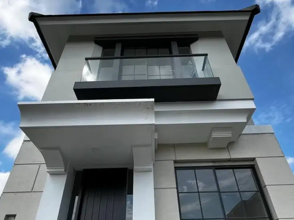 Rumah Mewah Cirebon, Kualitas Tinggi Harga Terjangkau!