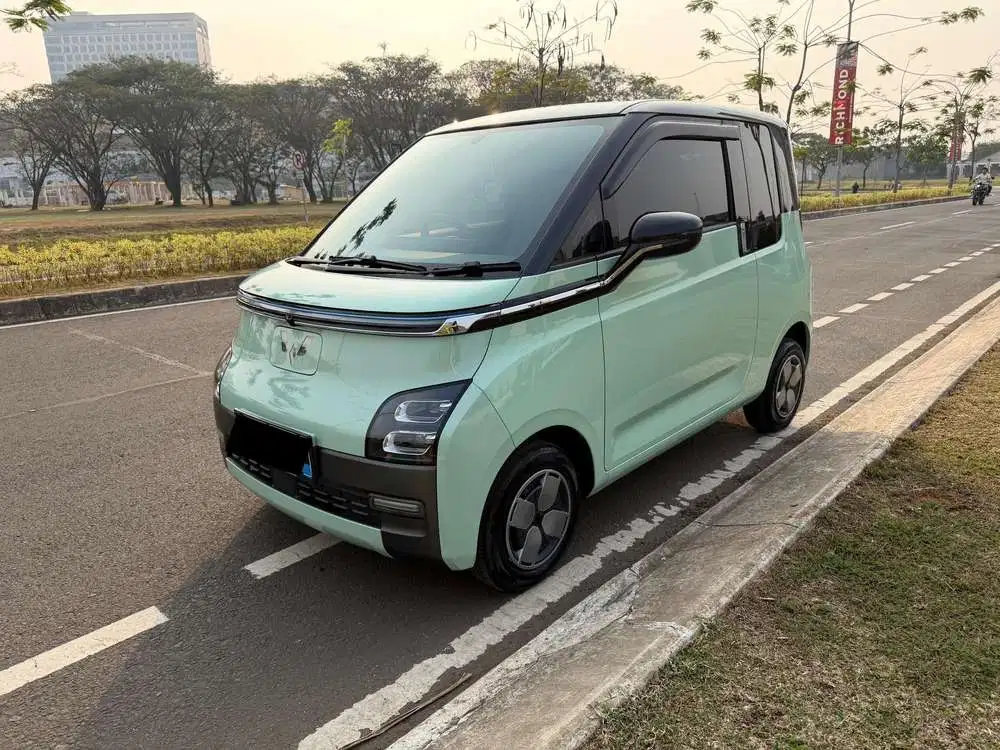 Wuling Air EV 2024 Long Range