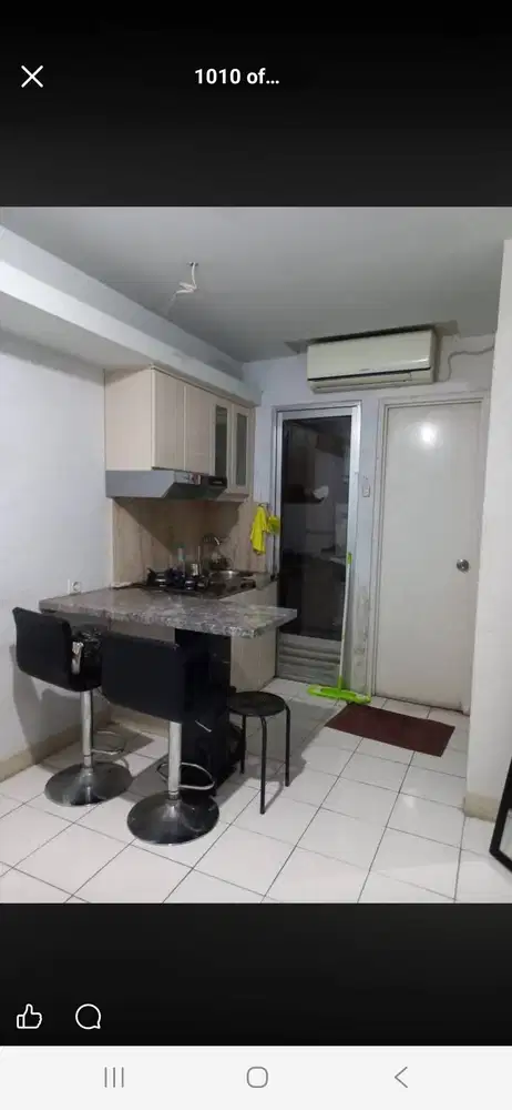 Dijual Unit di Kalibata City