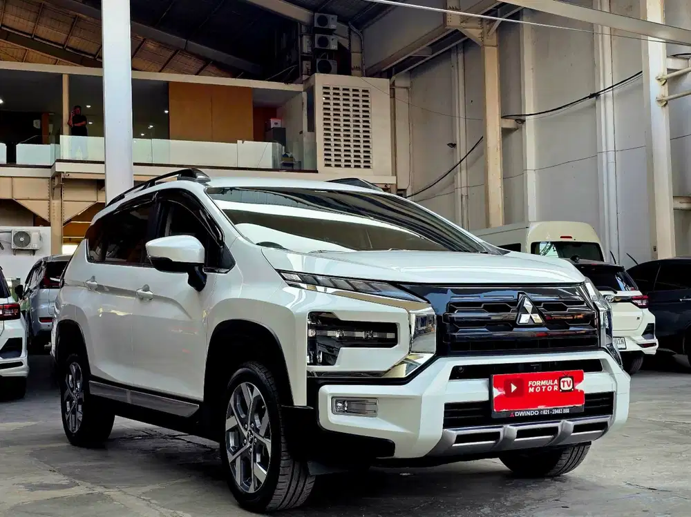 XPANDER CROSS PREMIUM 2023