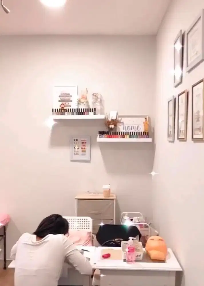 LOWONGAN PEKERJAAN UNTUK PASANG BULU MATA / EYELASH EXTENSION