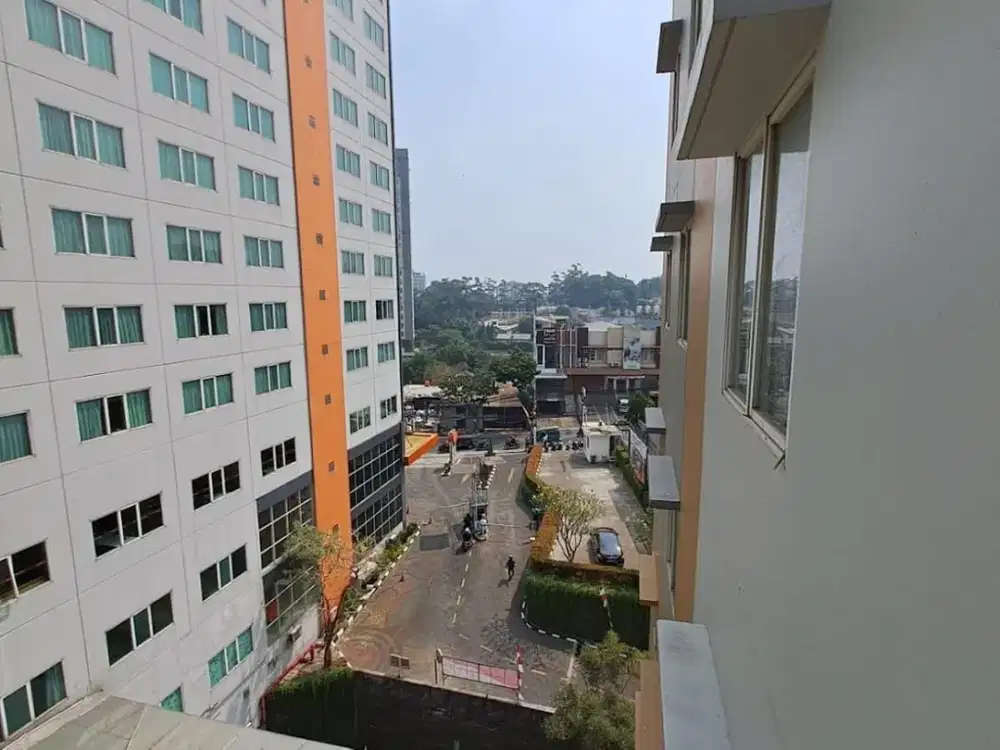 TERMURAH  DISEWAKAN APARTEMEN GALERI CIUMBELUIT 2 (GCA 2) BANDUNG FURNISH 2BR