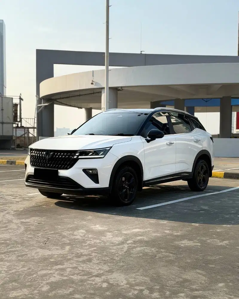 WULING ALVEZ EX 1.5 A/T 2023