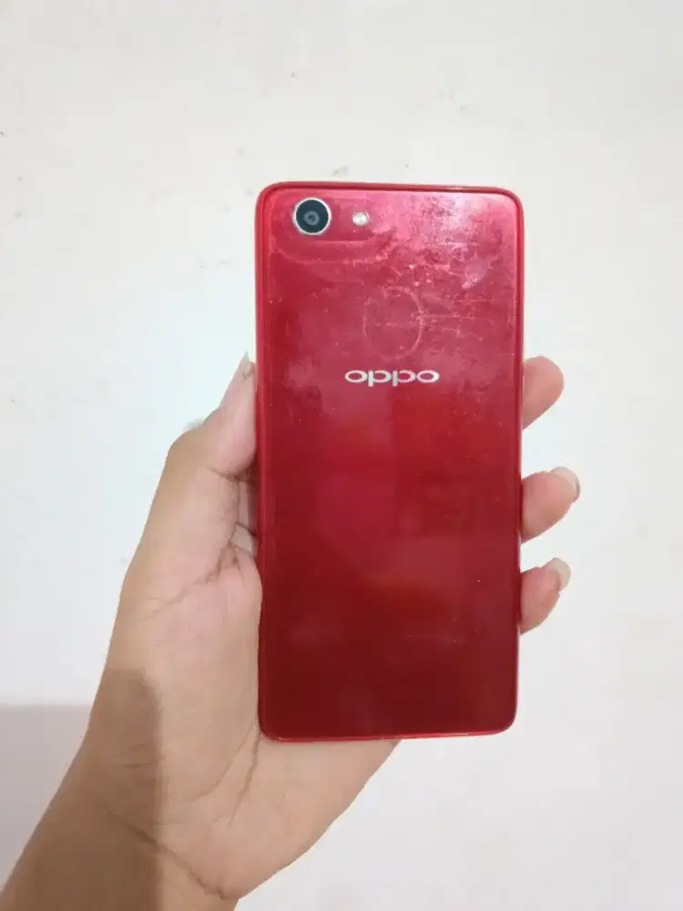 Oppo F7 youth (4/64)