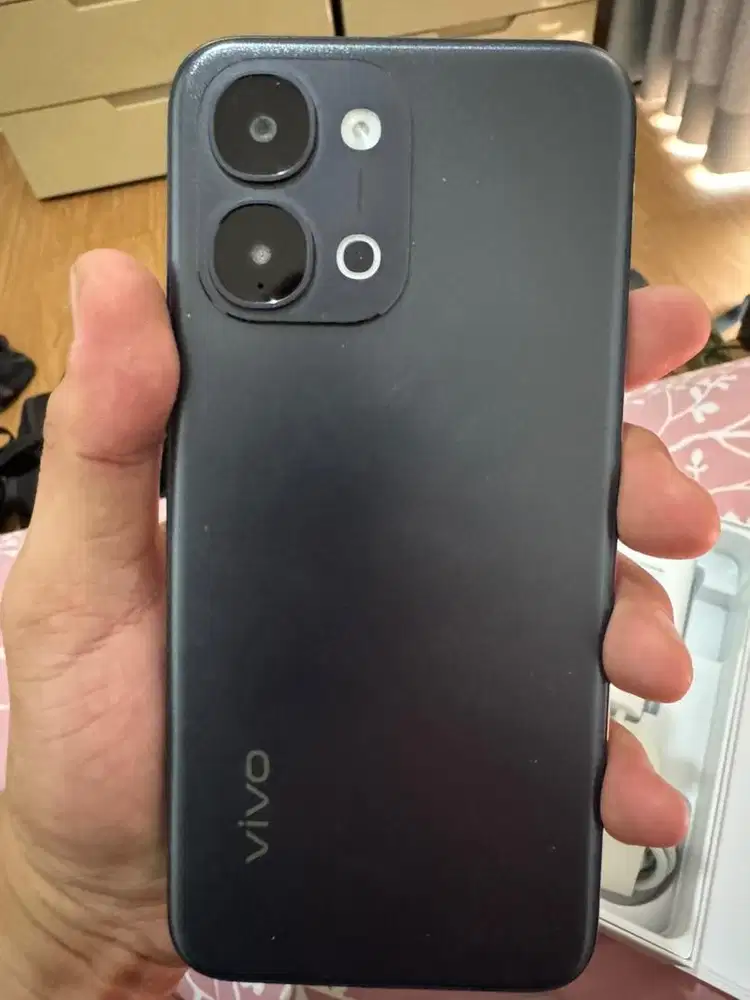 Vivo y31d pro ram 8+8 128 GB