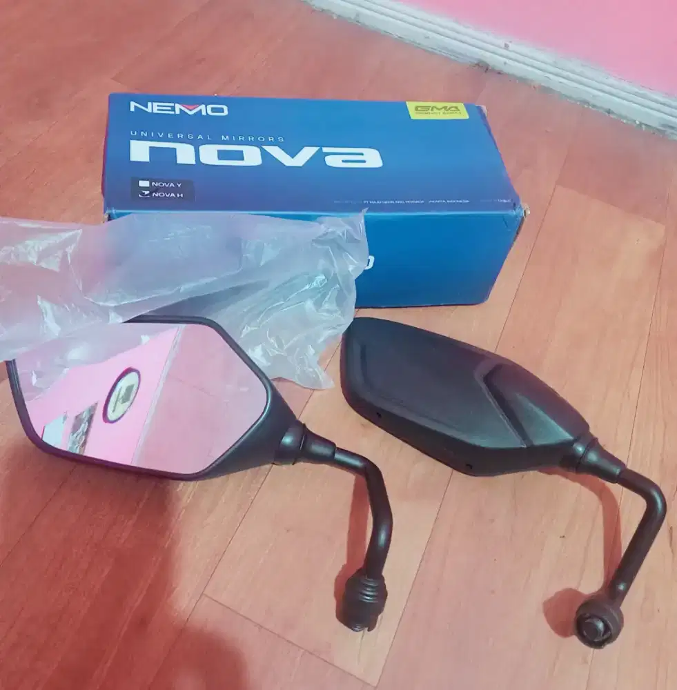 Kaca spion semua motor matic