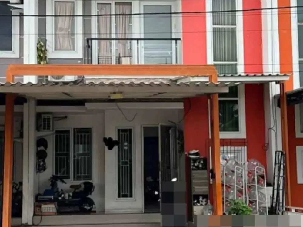 Dijual Rumah Duta Indah Residence di Cluster Alexandrite By Rumah Chinida (Jb)