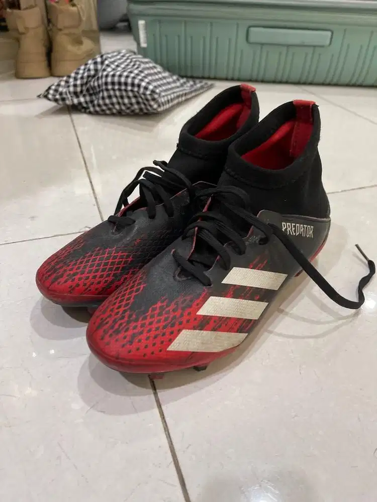 Predator 20.3 kids