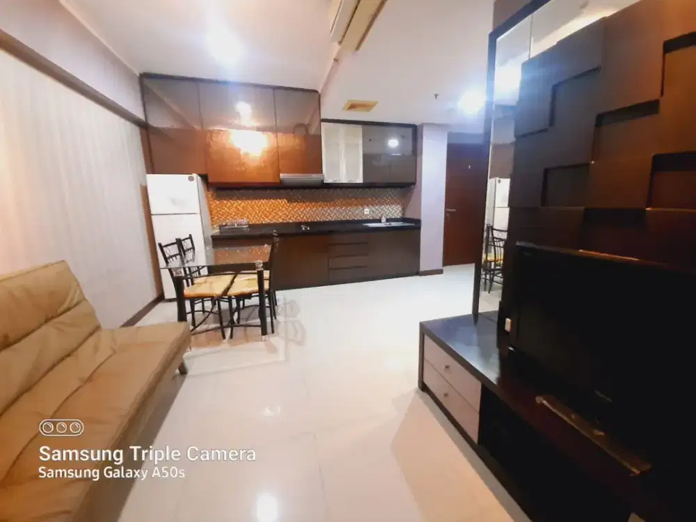 Dijual Apartemen Waterplace Tower C