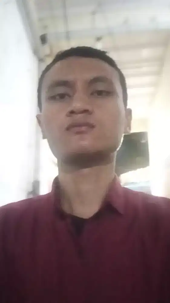 Mencari lowongan pekerjaan
