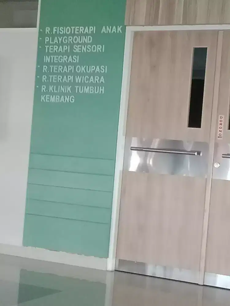 Jasa pengecatan rumah dll