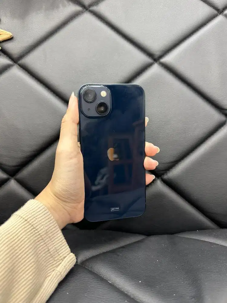 Ip 13 Midnight 128gb