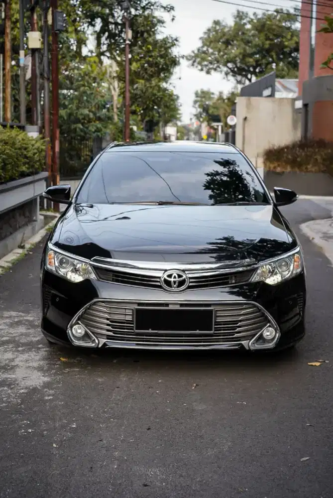 CAMRY 2.5 V STIMEWA