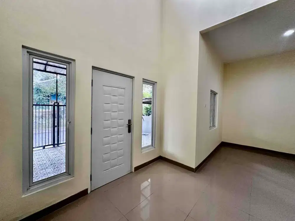 Dijual Rumah Full Renovasi Siap Huni BSD Sektor 1.1 – 2,55 M Nego