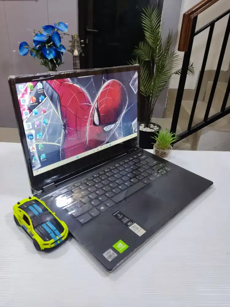 Lenovo Ideapad C340-V09 81TK [dual VGA] (Ram 8/SSD 512 GB)
