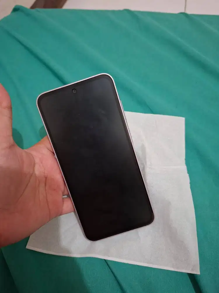 Samsung Galaxy A35 5G 8/256GB