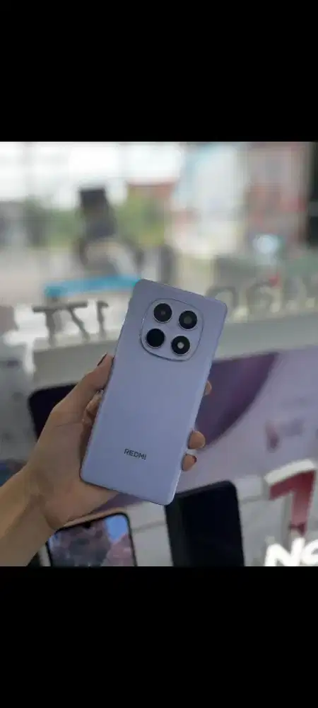 PROMO Smartphone Xiaomi Series