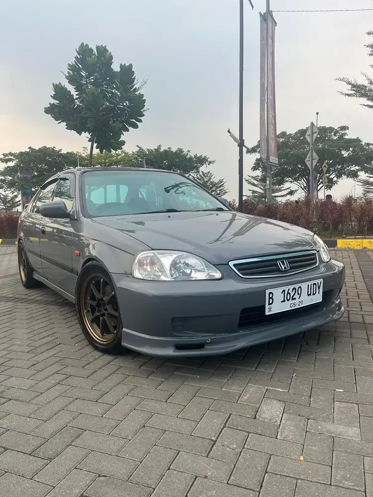Honda Civic Ferio Facelift M/T th2000