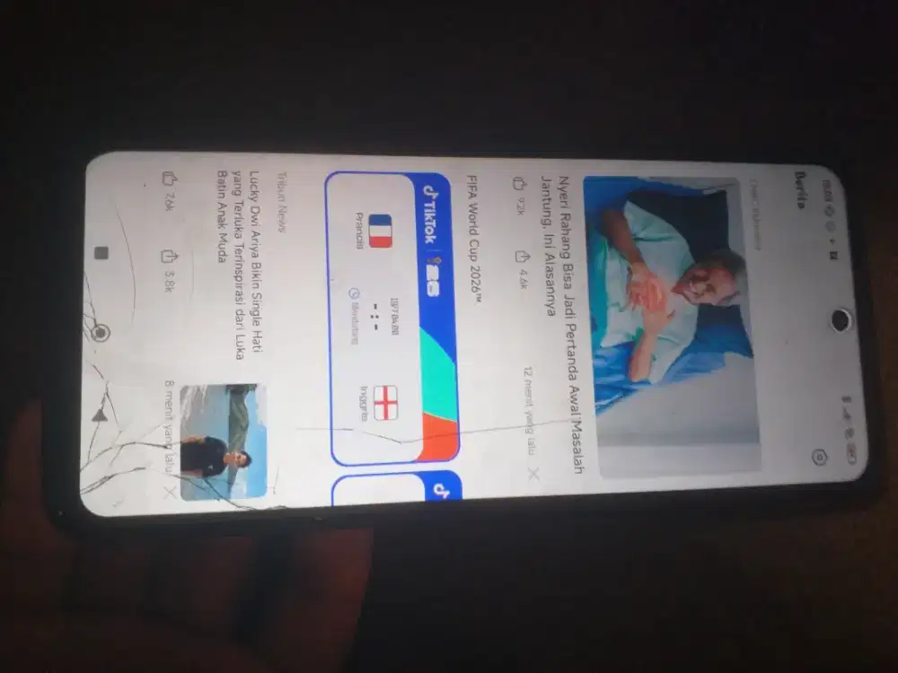 Redmi 12 ( xiaomi )