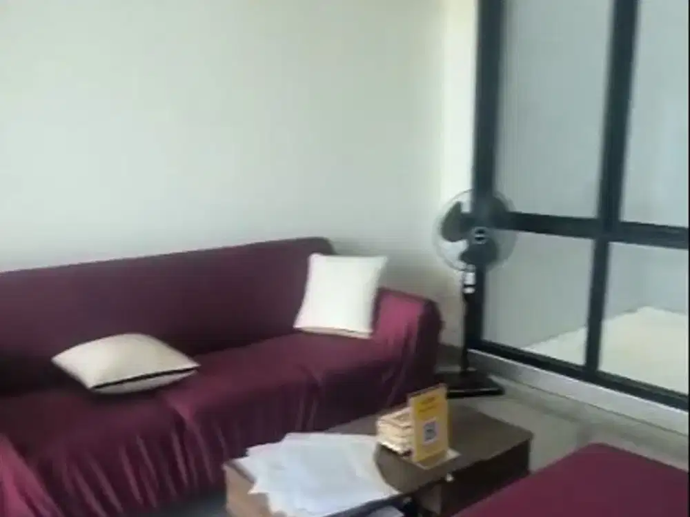 DIJUAL RUMAH KOS 3 Lantai DI CIRENDEU DEKAT KAMPUS