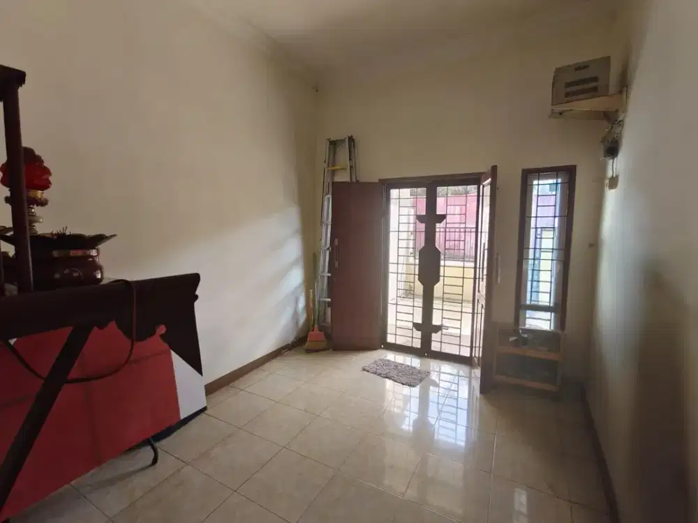 RUMAH MURAH, SIAP HUNI DEKAT MALL CIPUTRA SERAYA PEKANBARU JALAN PEMUDA