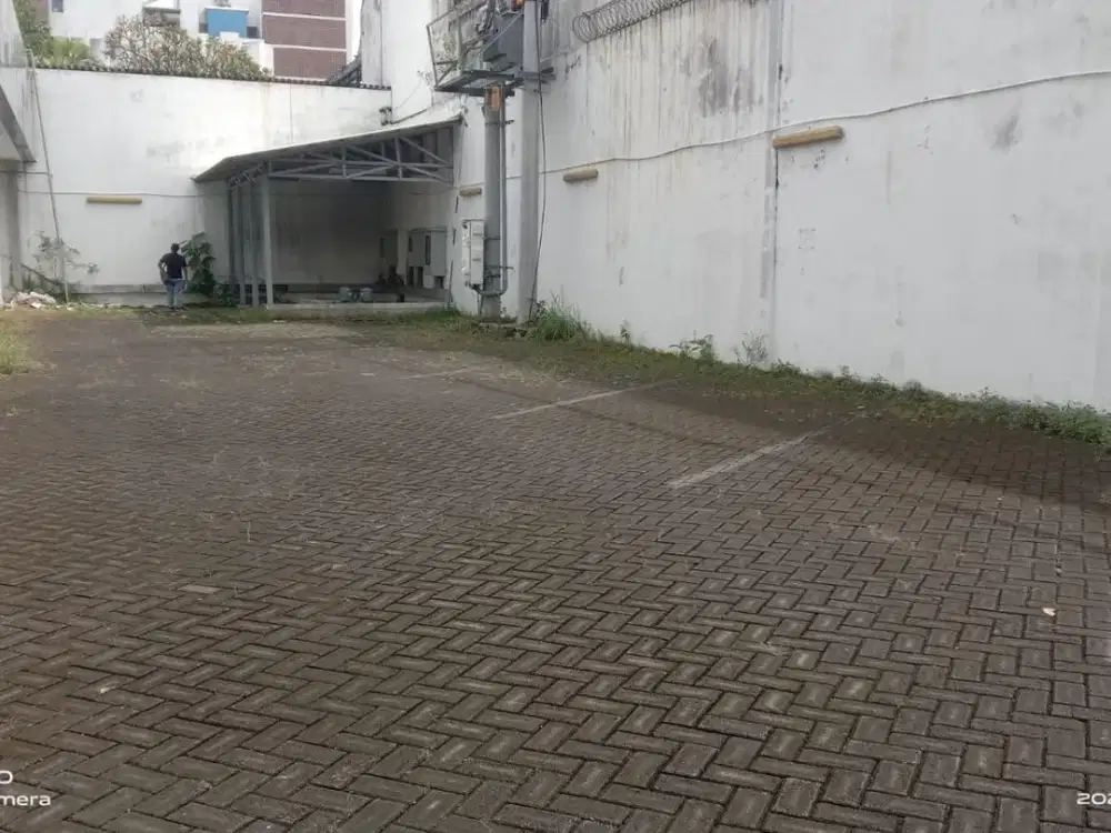 Disewa Gedung Komersiil & Strategis di Panglima Sudirman, Sby