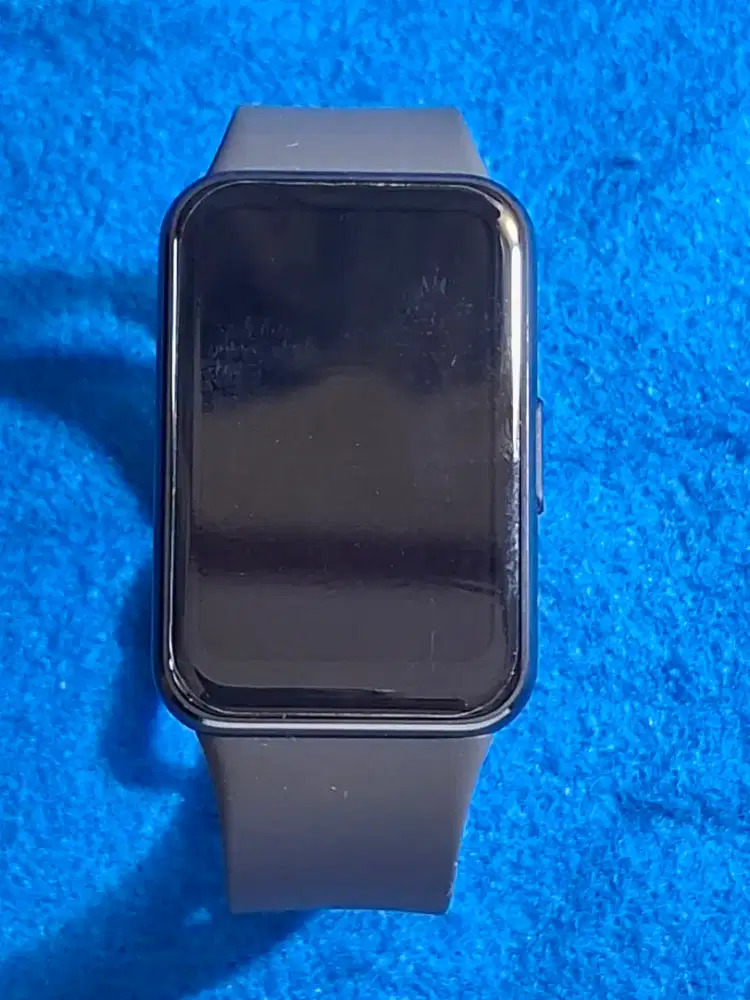 Samsung Galaxy Fit 3 - Gray