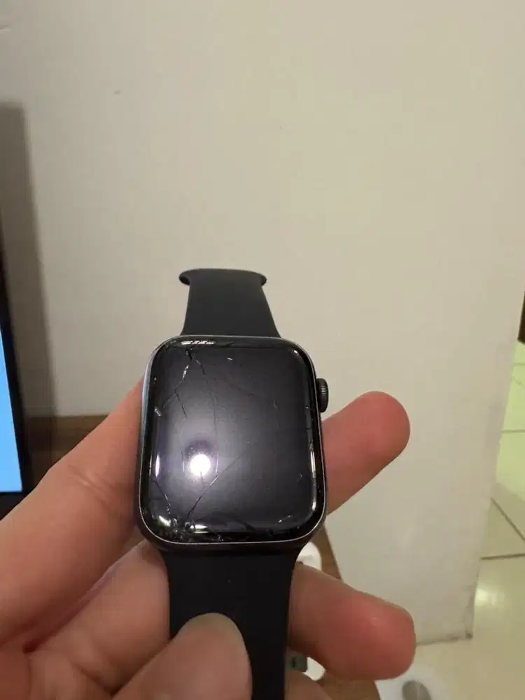 Apple watch 5 44mm