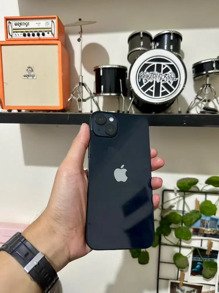 iPhone 14 Plus 128