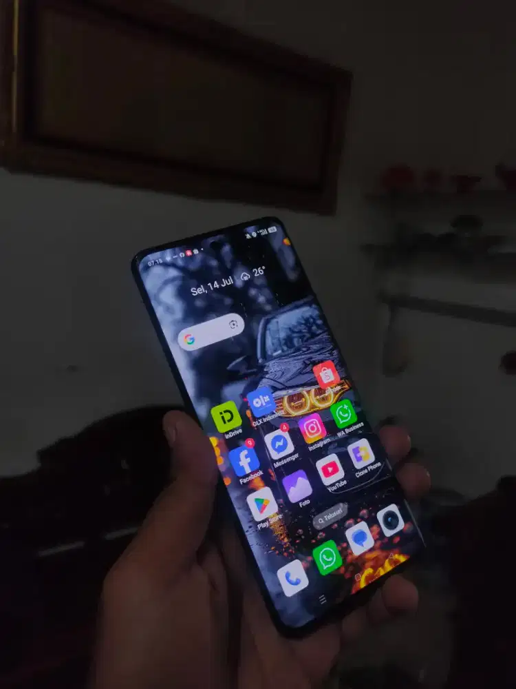 Realme 11 pro 8/256 5g no minus