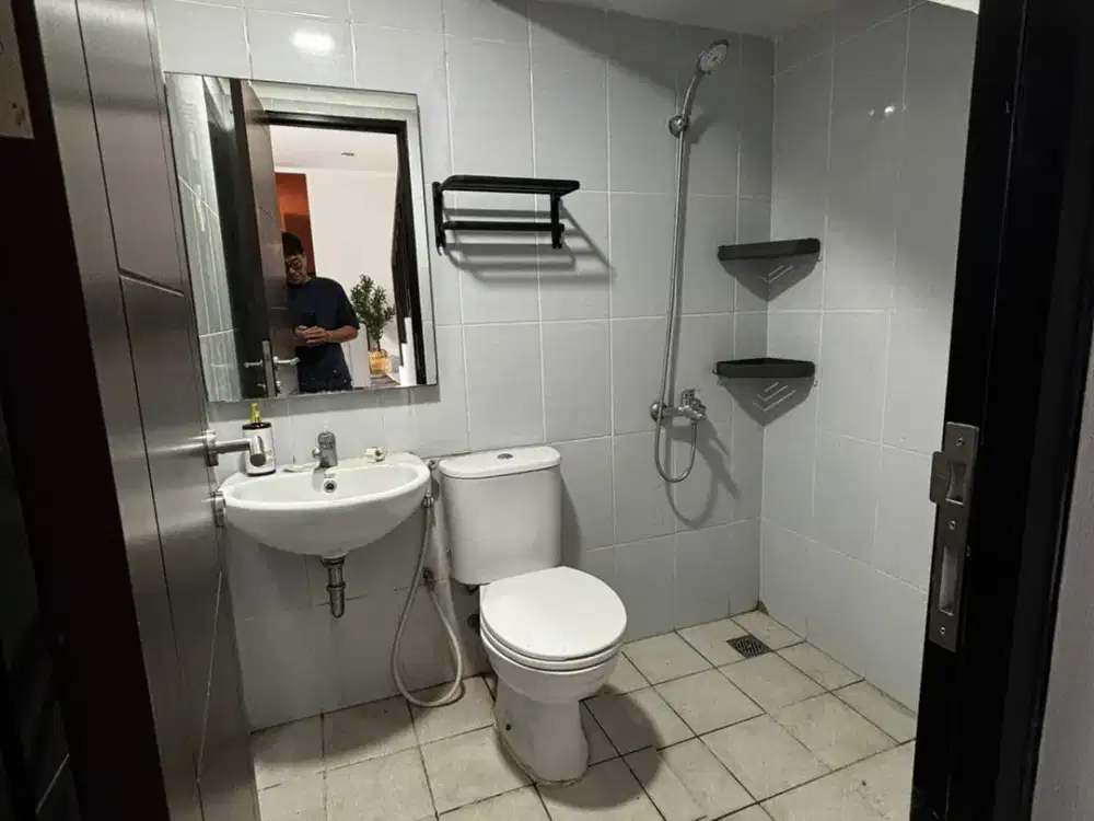 Summarecon Bandung, Dayana, Siap Huni, Murah, Kawasan Elit