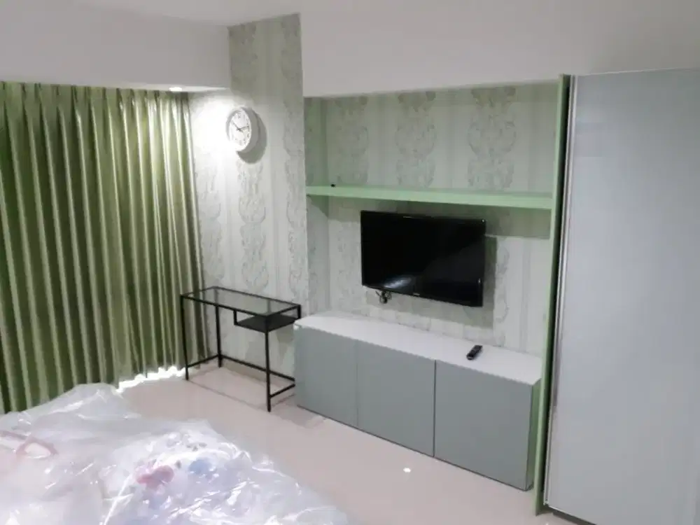 U-Residence tower 3