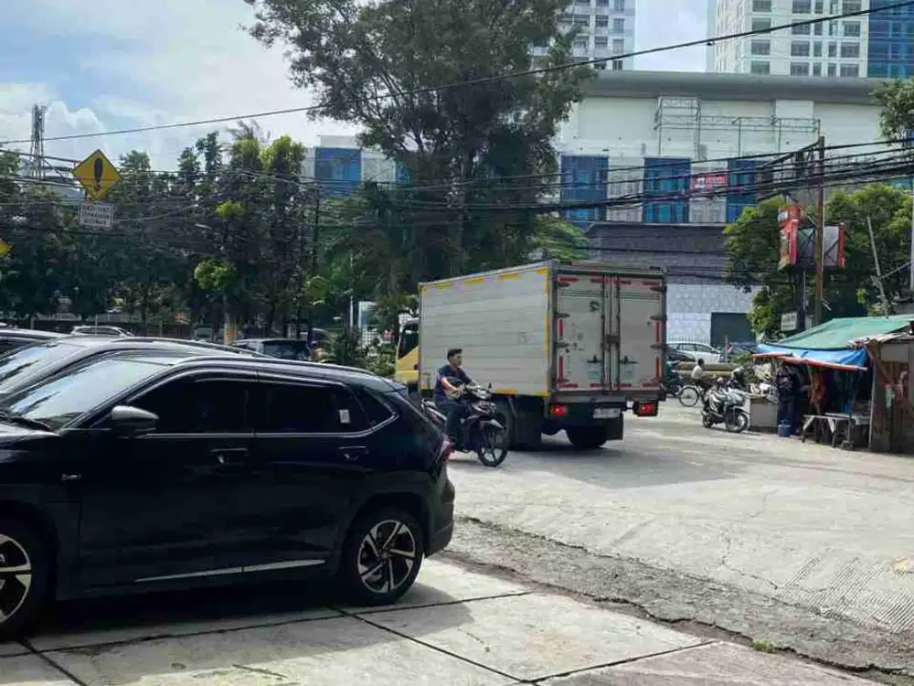 Rumah Mewah Siap Huni di Jakarta Timur