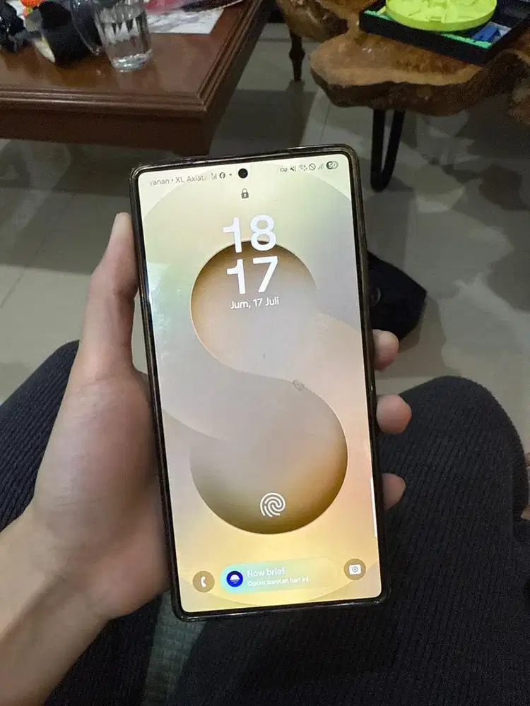Samsung Galaxy S25 Ultra