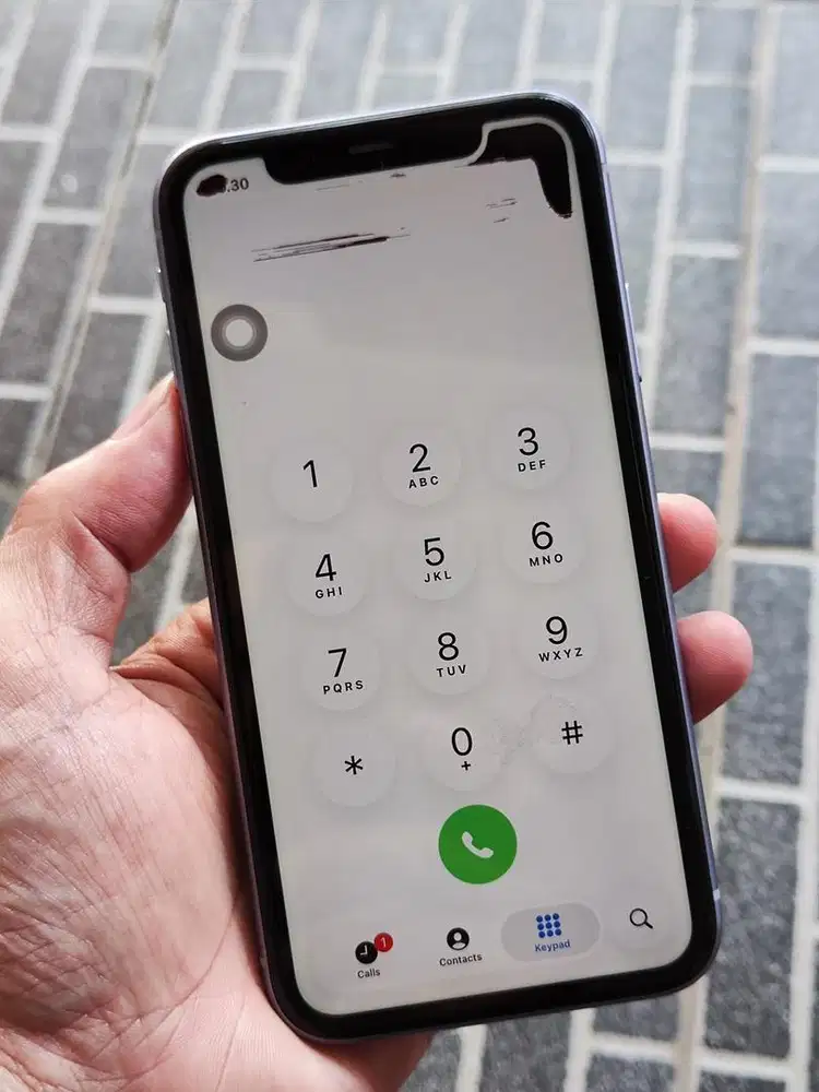 iphone 11 64gb inter