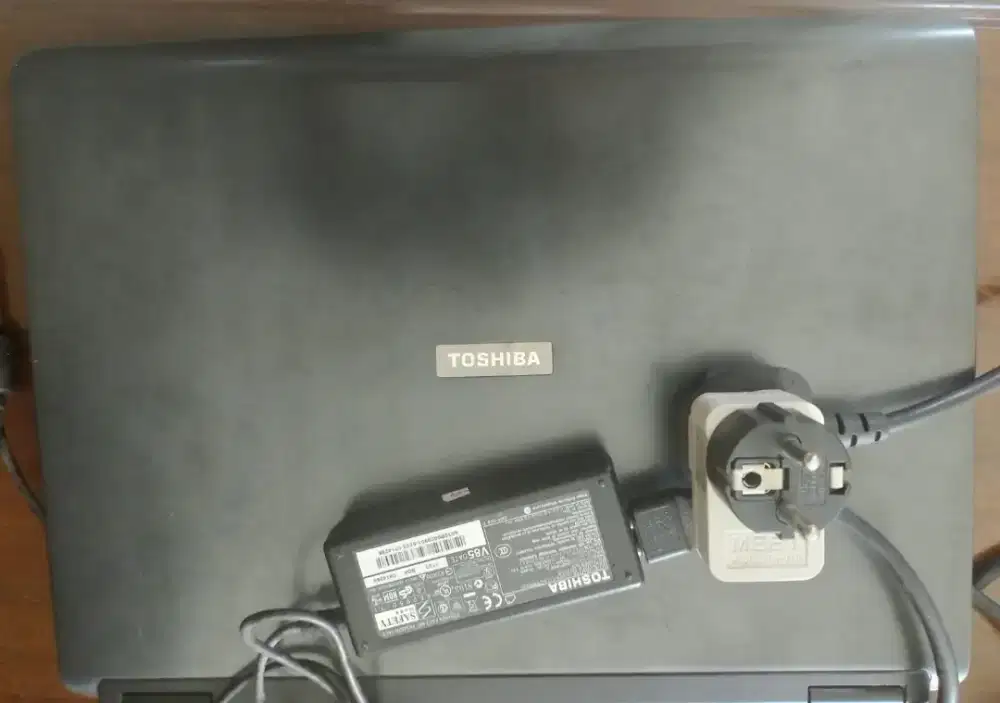 Toshiba Satellite a100